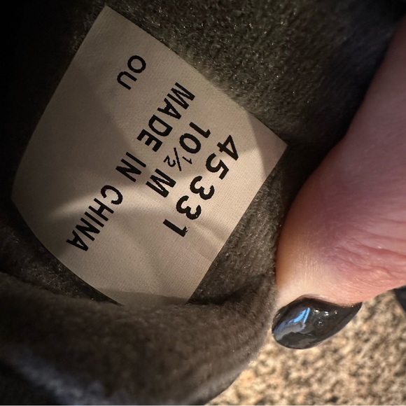 FootJoy Originals Golf Shoes #45331 - size 10.5 men’s - Picture 9 of 10